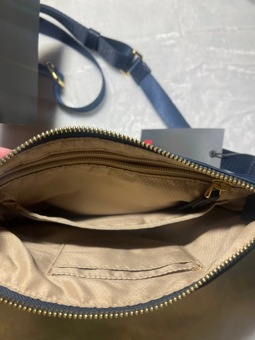 Tumi Malia Crossbody Bag